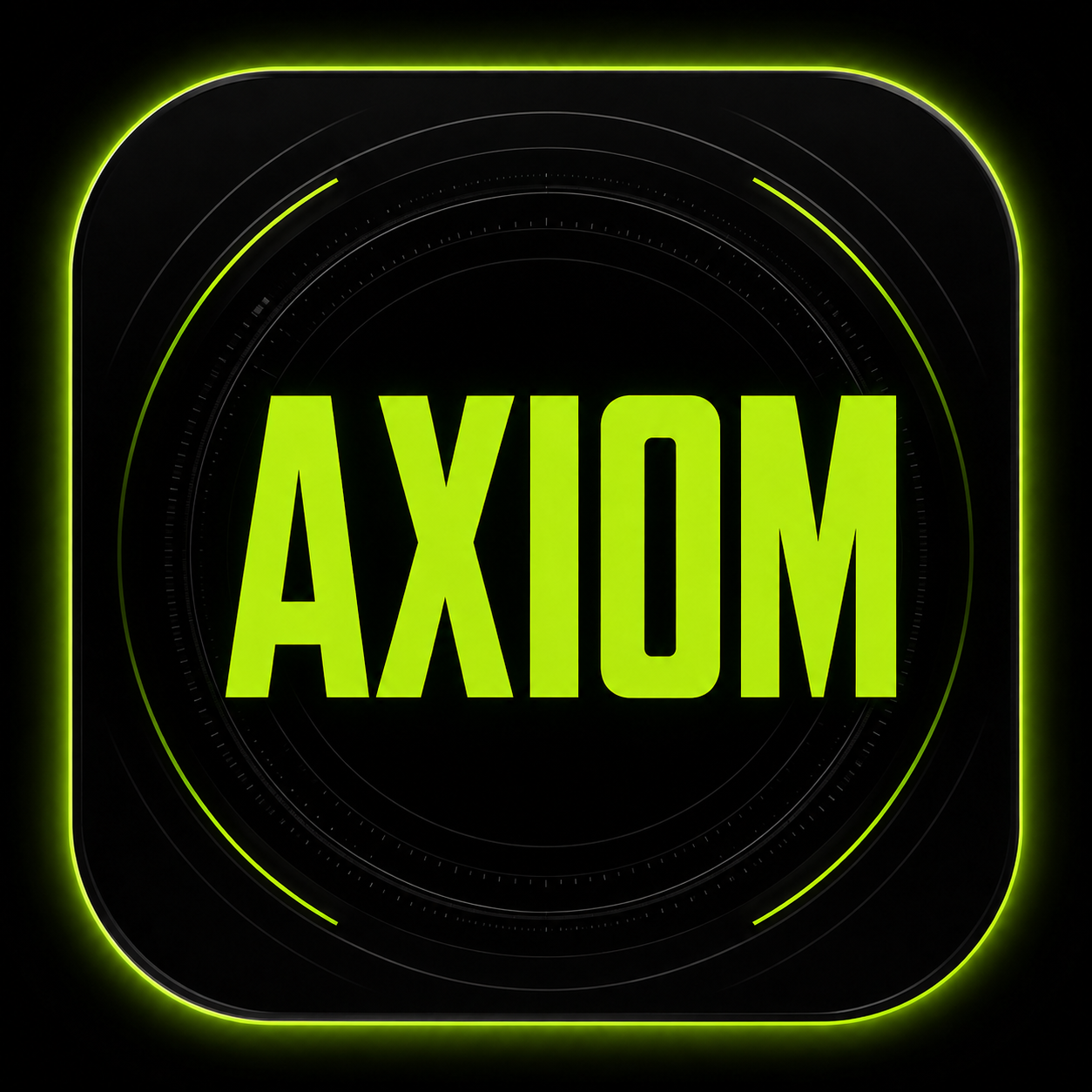 AXIOM